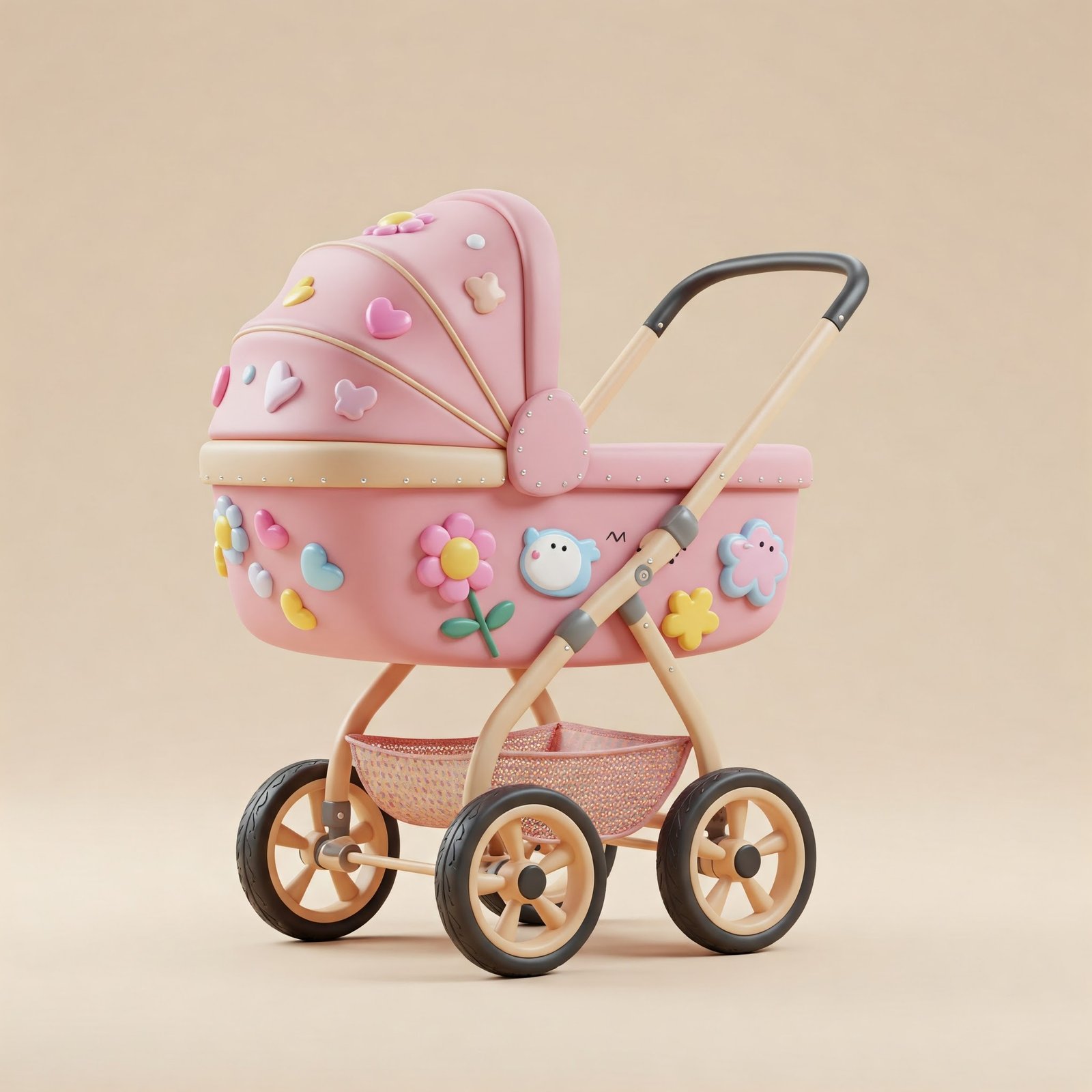 8 nippi käruga liiklejaile ehk lapsevankriga ühissõidukis