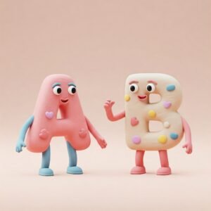 Kuidas aidata last koolitöös?