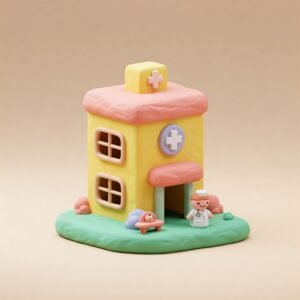 Sünnitusmajad Eestis