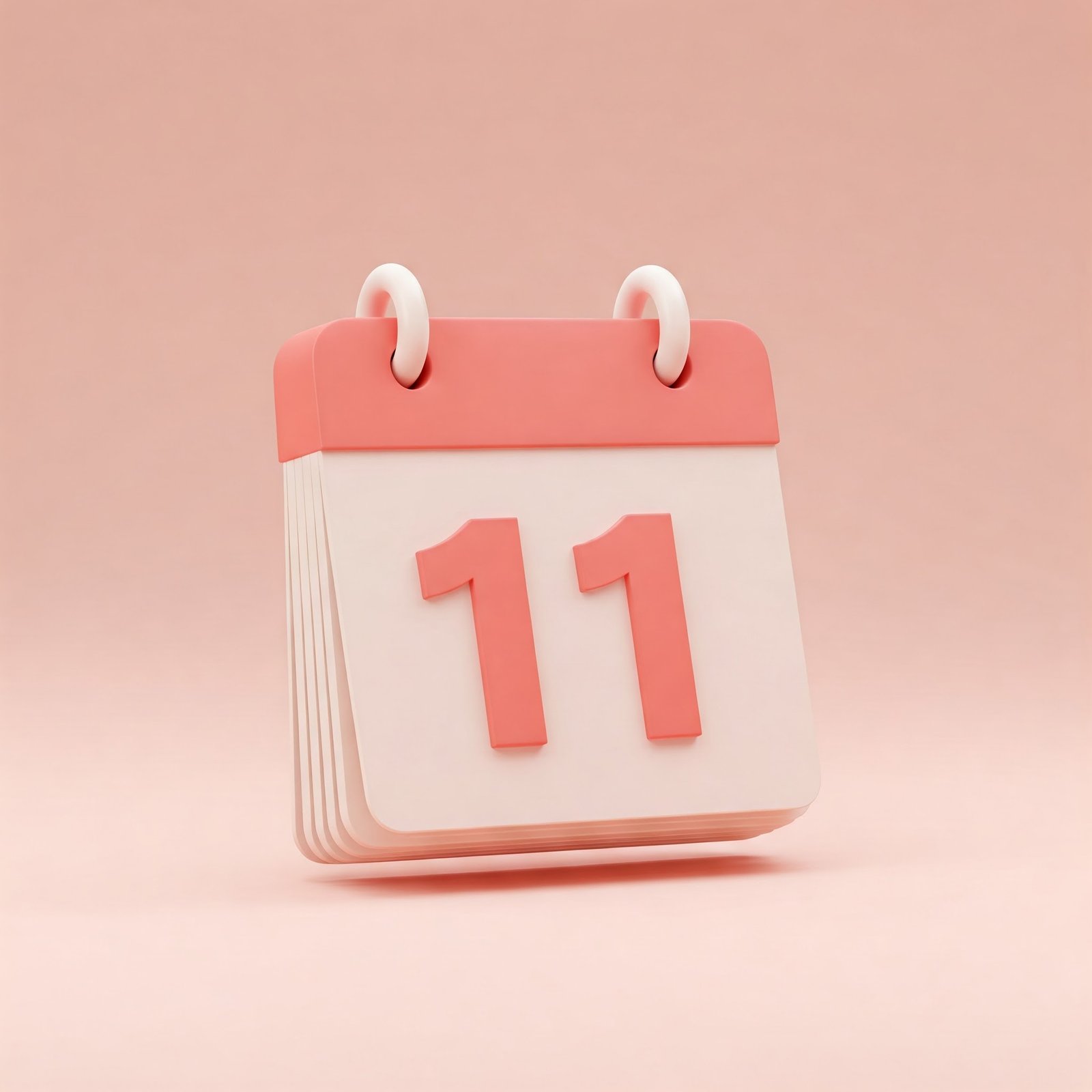 Areng: 11-kuune beebi