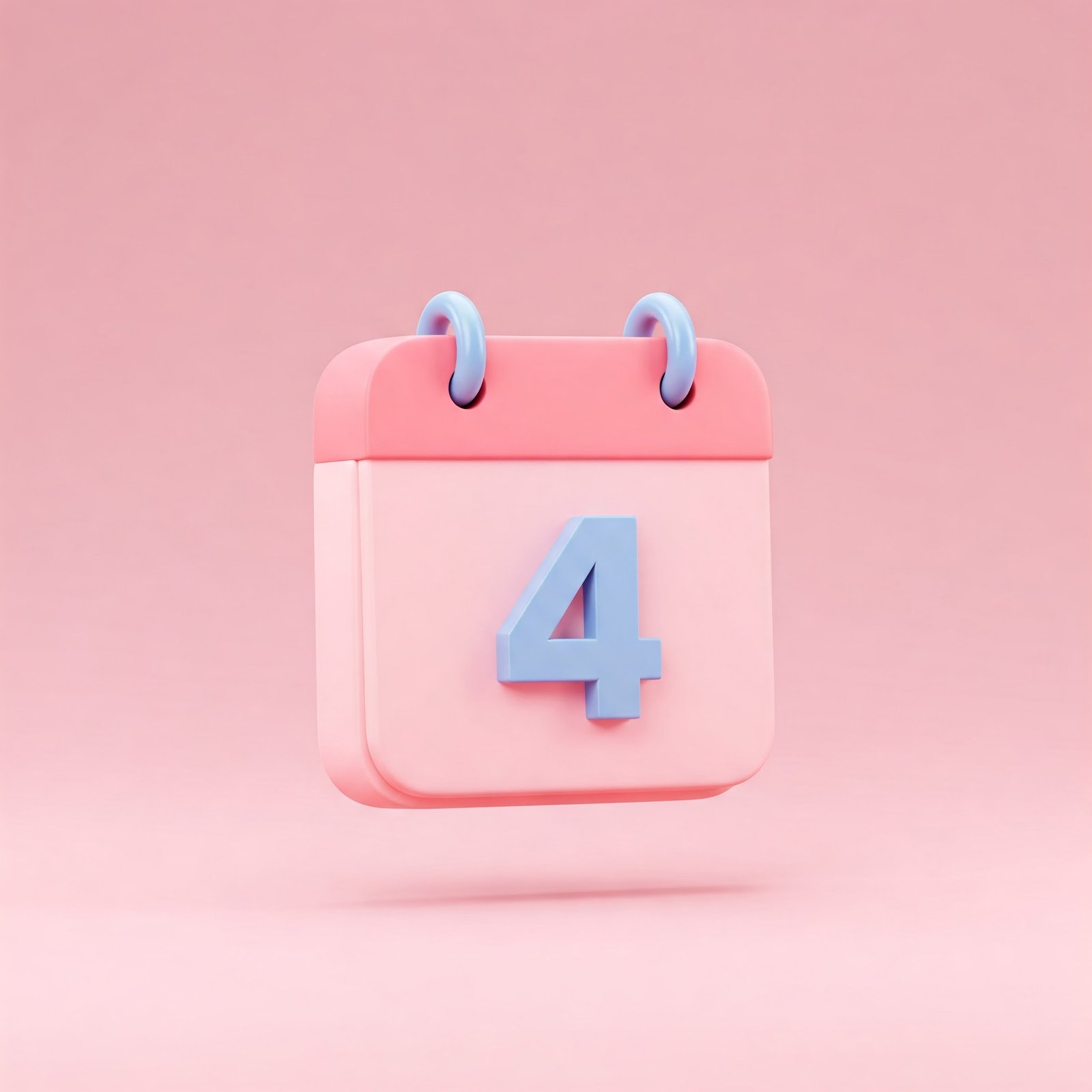 Areng: 4-kuune beebi