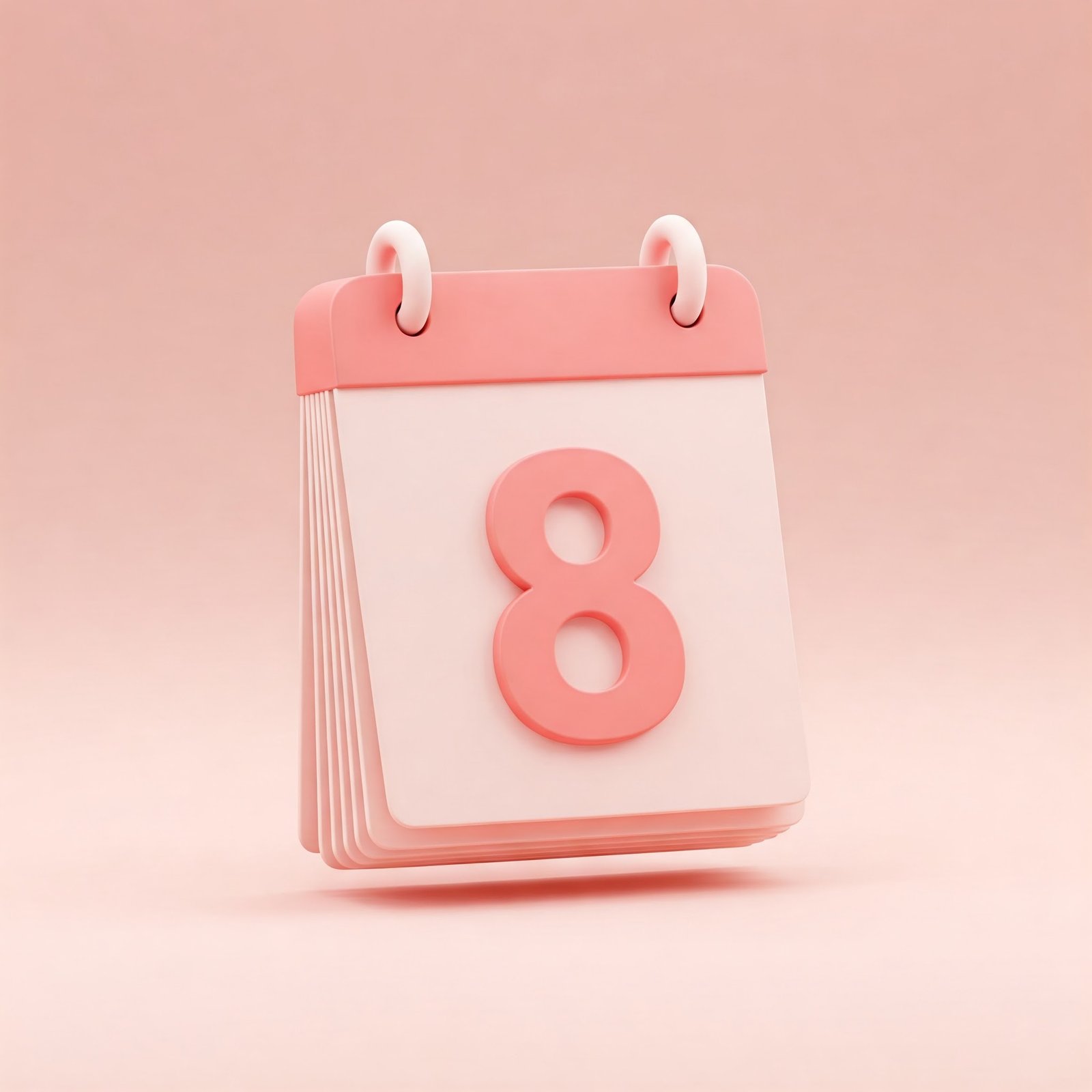 Areng: 8-kuune beebi