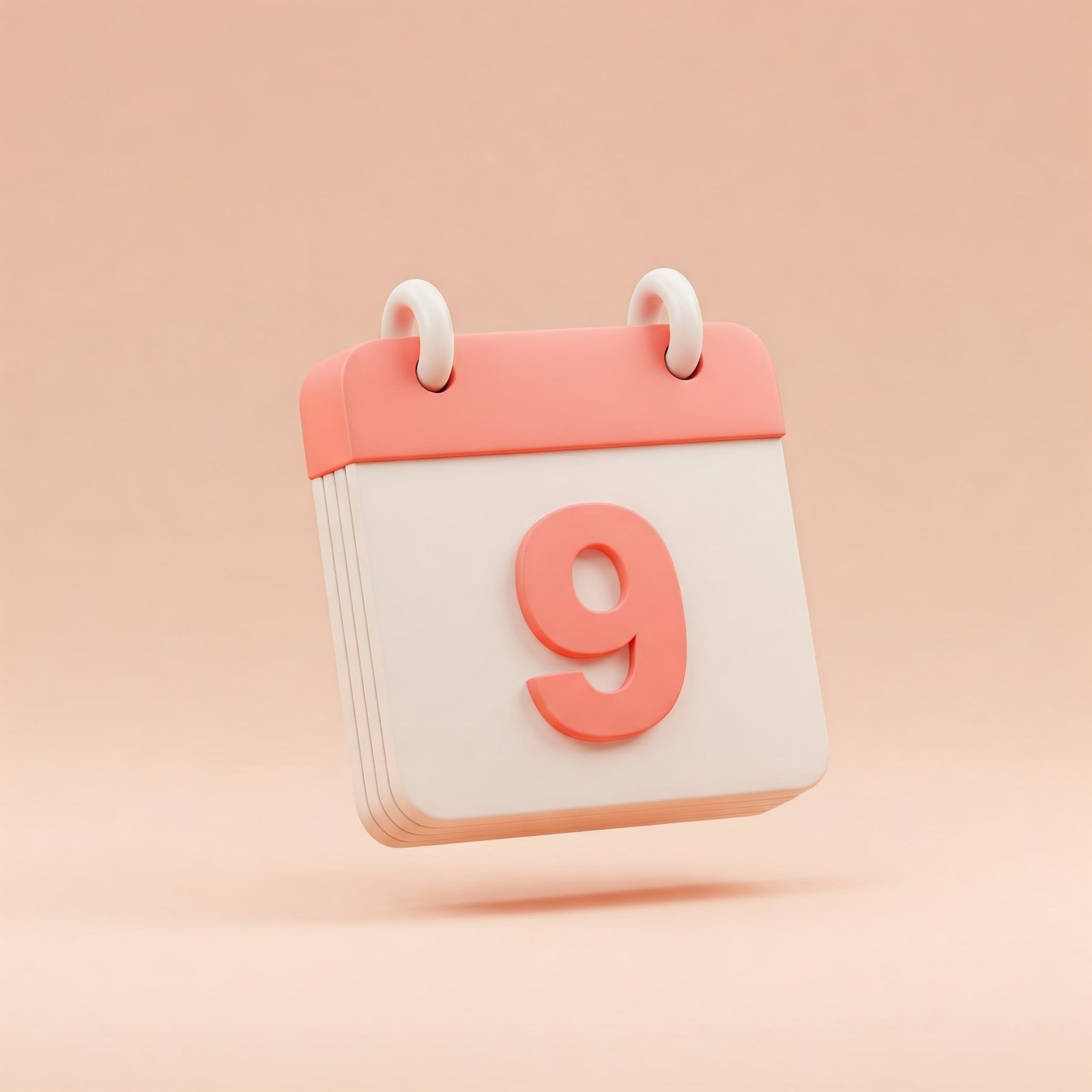 Areng: 9-kuune beebi