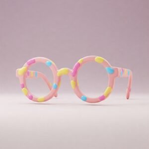 Miks ja millal lapsega silmaarsti juurde?