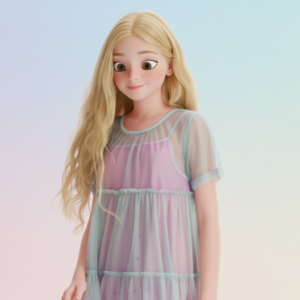 Reserved tüdrukute kleidid – kuidas valida tütrele parim mudel?