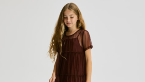 Reserved tüdrukute kleidid – kuidas valida tütrele parim mudel?